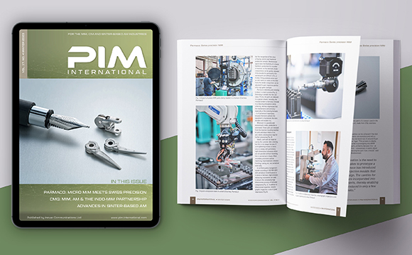 CMG Technologies review in PIM International