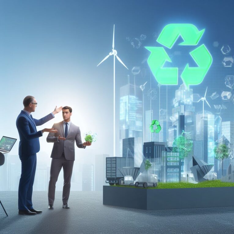 What is sustainability to the manufacturing sector?