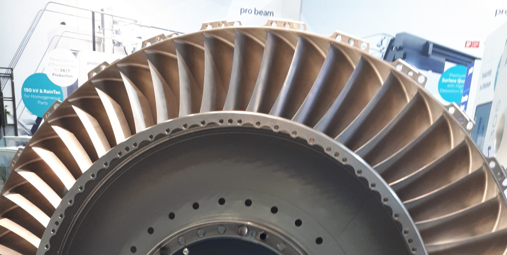 AM in the Aerospace Sector